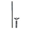 60003 Air Cleaner Stud and adaptor for throttle body - image 1