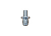 60023 Throttle Body Return Port Fitting for FiTech Go EFI Systems [-10 x 1.25 to Male AN6]