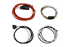 60028 Go EFI Power Adder Main Wiring Harness Version 2 for FiTech Power Adder EFI Systems