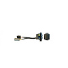 ECU THRTL BDY FUSE BOX - image 1