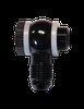 62019 Return Line Banjo Bolt Fitting for Throttle Bodies w/Drop Style Air Cleaner (-6 AN) - image 3