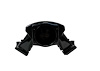 FABRICATED SQUARE PORT LS - image 1