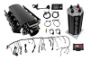 Ultimate LS EFI Induction System LS1/LS2/LS6 500 HP	with HyperFuel Single Pump G-Surge Tank - image 1
