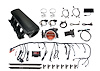 70007 Ultimate LS EFI Induction System LS1/LS2/LS6 500 HP with Transmission Control & Long Runner Cathedral - image 1