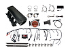 Ultimate Tall LS EFI Induction System LS Truck Cathedral Port 750 HP