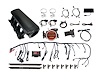 70009 Ultimate LS EFI Induction System LS1/LS2/LS6 750 HP with Transmission Control & Long Runner Cathedral - image 1