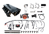 Ultimate LS EFI Induction System LS3/L92 500HP - image 1