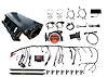 70012 GM LS3/L92 500 HP Ultimate LS EFI Induction System with Transmission Control  - image 1