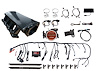 70013 Ultimate LS EFI Induction System LS3/L92 750 HP without Transmission Control