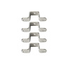 LS1 INTAKE BRACKETS - image 1