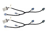 70050-6 Coil Wiring Harness for FiTech EFI Fuel Injection Systems - image 1