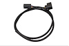 70050-7 FiTech LS Passenger Bank Oxygen Sensor Sub Harnesses - image 1