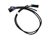 70050-9 LS3/7 Knock Sensor Sub Harness