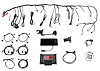 70050 Ultimate LS ECU & Harness Induction System Standalone Kit - image 1