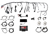 Ultimate LS Standalone ECU and Wiring Harness Kit with Transmission Control - image 1