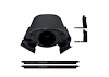 70059 Ultimate Rebel LS Cathedral Intake with Fuel Rails - image 1