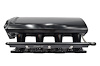 70064 LS1 Cathedral Port Short Aluminum Intake Manifold with Rails