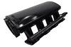 70064 LS1 Cathedral Port Short Aluminum Intake Manifold with Rails - image 2