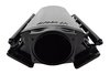 70064 LS1 Cathedral Port Short Aluminum Intake Manifold with Rails - image 3
