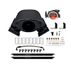 70068 Ultimate Rebel LS 500 HP Loaded/ Short Cathedral Intake - image 1