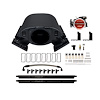 70069 Ultimate Rebel LS 750 HP Loaded/ Short Cathedral Intake - image 1