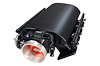 70070 Ultimate Rebel LS 1000 HP Loaded/ Short Cathedral Intake - image 1