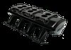 70080-1 2x3 Tripower manifold - image 3