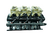 LS Retro 2×3 EFI Tri-Power 750 HP System