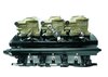 LS Retro 2×3 EFI Tri-Power 750 HP System - image 3