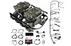 QUAD LS RETRO GOLD EFI - image 1