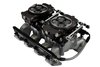 DUAL QUAD BLK LS EFI KIT - image 2