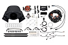 70091 Ultimate Rebel LS 750 HP EFI System With Transmission Control - image 1