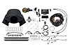 70091DBWBB Ultimate Rebel EFI System w/ Short Intake Manifold for GM LS1, Drive-By-Wire, 102 mm Throttle Body, 750 HP - image 1