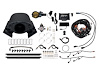 70092DBWBB Ultimate Rebel EFI System w/ Short Intake Manifold for GM LS1, Drive-By-Wire, 102 mm Throttle Body, 1,000 HP - image 1