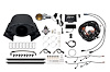 70092DBWSB Ultimate Rebel EFI System w/ Short Intake Manifold for GM LS1, Drive-By-Wire, 102 mm Throttle Body, 1,000 HP - image 1