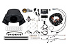 70093DBWSB Ultimate Rebel EFI System w/ Short Intake Manifold for GM LS1, Drive-By-Wire, 102 mm Throttle Body, 1,000 HP - image 1