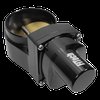 70111 GM LS Drive By Wire Throttle Body [92 mm, Black Anodized] - image 3
