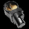 70112 GM LS Drive By Wire Throttle Body [102 mm, Black Anodized] - image 3
