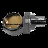 70112 GM LS Drive By Wire Throttle Body [102 mm, Black Anodized] - image 4