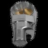 70121 GM LS Drive By Wire Throttle Body [92 mm, Brilliant] - image 2