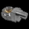 70121 GM LS Drive By Wire Throttle Body [92 mm, Brilliant] - image 3