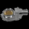 70121 GM LS Drive By Wire Throttle Body [92 mm, Brilliant] - image 4