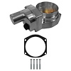 70122 GM LS Drive By Wire Throttle Body [102 mm, Brilliant]
