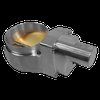 70122 GM LS Drive By Wire Throttle Body [102 mm, Brilliant] - image 3