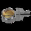 70122 GM LS Drive By Wire Throttle Body [102 mm, Brilliant] - image 4
