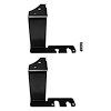 70161 Ultimate LS Throttle Cable Bracket KIT 70160 & 70164 - image 1