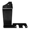 70164 Throttle Cable Bracket with stock GM Cable notch for New Style LS Intake - image 1
