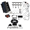 Ultimate LS EFI Induction System LS1/LS2/LS6 750 HP with Inline Fuel Pump - image 1