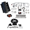 Ultimate LS EFI Induction System LS1/LS2/LS6 750HP with Transmission Control and Inline Fuel Pump - image 1