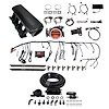 71007 Ultimate LS EFI Induction System Tall LS1/LS2/LS6 500 HP w/Trans Control & In-line Fuel Pump Master Kit - image 1
